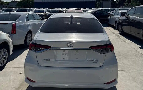 Toyota Corolla, 2022 год, 954 020 рублей, 6 фотография