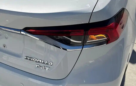 Toyota Corolla, 2022 год, 954 020 рублей, 5 фотография