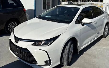 Toyota Corolla, 2022 год, 954 020 рублей, 2 фотография