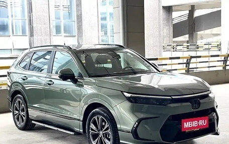 Honda CR-V, 2022 год, 3 400 000 рублей, 3 фотография