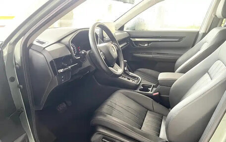 Honda CR-V, 2022 год, 3 400 000 рублей, 8 фотография
