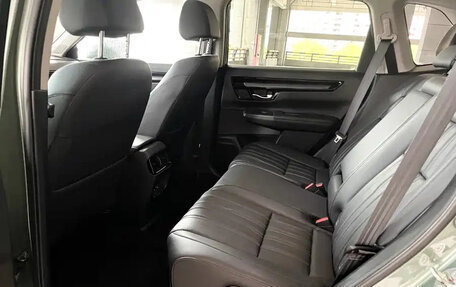 Honda CR-V, 2022 год, 3 400 000 рублей, 12 фотография