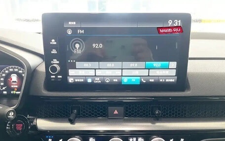 Honda CR-V, 2022 год, 3 400 000 рублей, 11 фотография