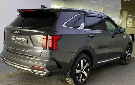 KIA Sorento IV, 2022 год, 4 149 000 рублей, 6 фотография