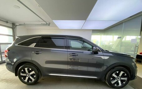KIA Sorento IV, 2022 год, 4 149 000 рублей, 5 фотография