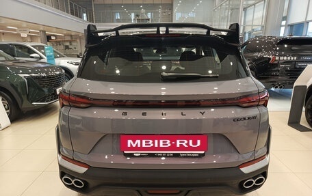 Geely Coolray I, 2026 год, 2 894 990 рублей, 4 фотография