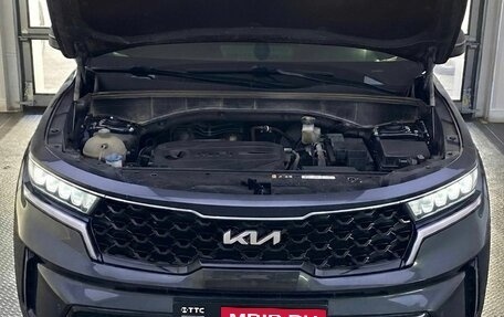 KIA Sorento IV, 2022 год, 4 149 000 рублей, 11 фотография