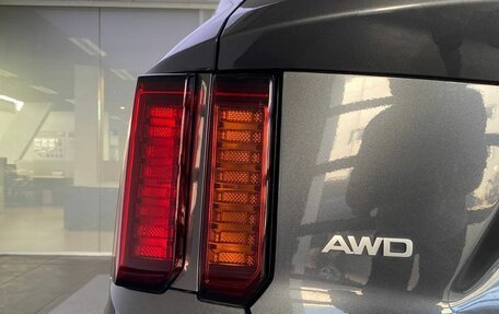 KIA Sorento IV, 2022 год, 4 149 000 рублей, 12 фотография