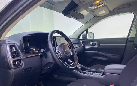 KIA Sorento IV, 2022 год, 4 149 000 рублей, 20 фотография