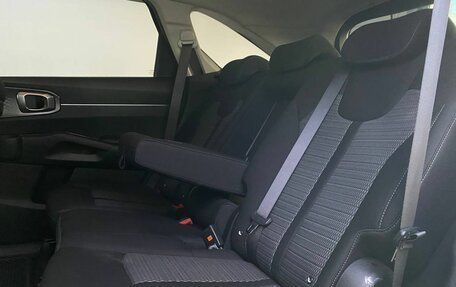 KIA Sorento IV, 2022 год, 4 149 000 рублей, 15 фотография