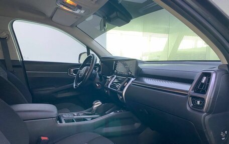 KIA Sorento IV, 2022 год, 4 149 000 рублей, 13 фотография