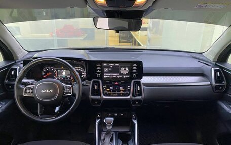 KIA Sorento IV, 2022 год, 4 149 000 рублей, 17 фотография
