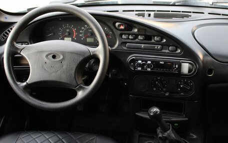 Chevrolet Niva I рестайлинг, 2007 год, 299 000 рублей, 6 фотография