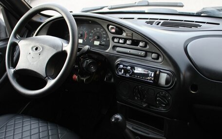 Chevrolet Niva I рестайлинг, 2007 год, 299 000 рублей, 9 фотография