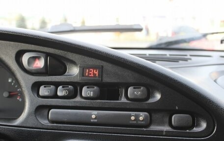 Chevrolet Niva I рестайлинг, 2007 год, 299 000 рублей, 8 фотография