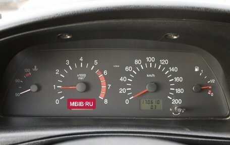 Chevrolet Niva I рестайлинг, 2007 год, 299 000 рублей, 7 фотография