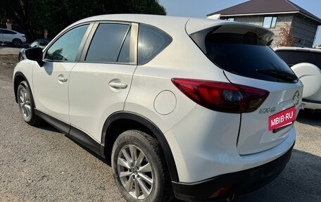 Mazda CX-5 II, 2016 год, 1 700 000 рублей, 5 фотография