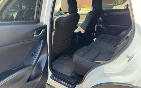 Mazda CX-5 II, 2016 год, 1 700 000 рублей, 9 фотография