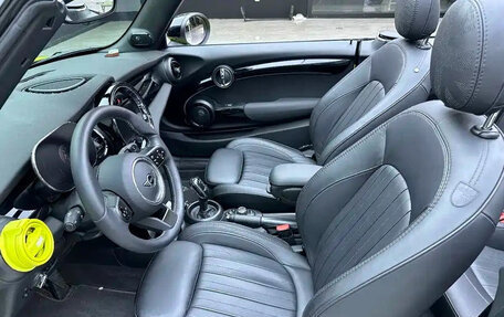 MINI Cabrio, 2023 год, 3 589 000 рублей, 8 фотография