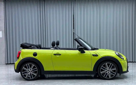 MINI Cabrio, 2023 год, 3 589 000 рублей, 7 фотография