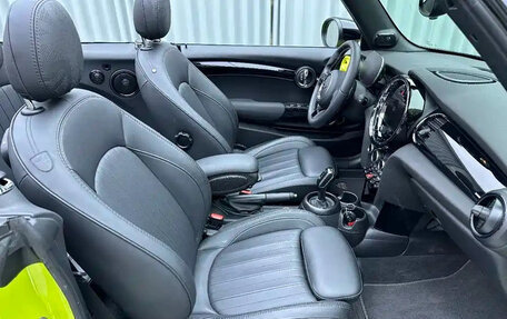 MINI Cabrio, 2023 год, 3 589 000 рублей, 12 фотография