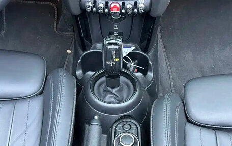 MINI Cabrio, 2023 год, 3 589 000 рублей, 11 фотография