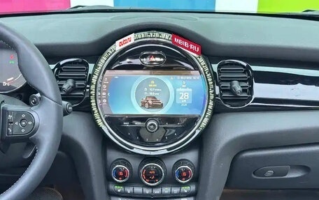 MINI Cabrio, 2023 год, 3 589 000 рублей, 10 фотография