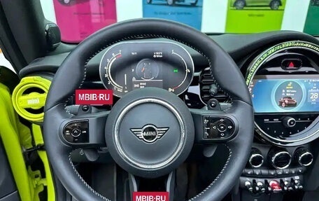 MINI Cabrio, 2023 год, 3 589 000 рублей, 9 фотография