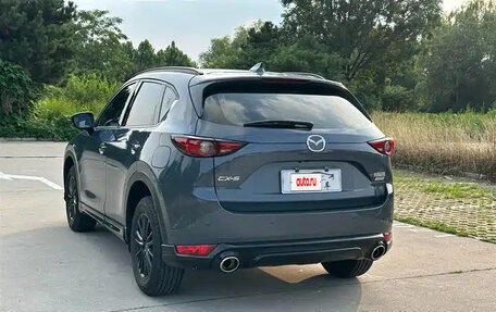 Mazda CX-5 II, 2022 год, 2 240 500 рублей, 5 фотография