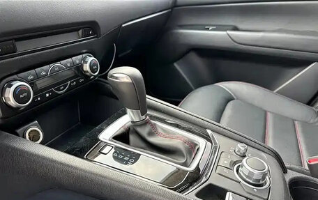 Mazda CX-5 II, 2022 год, 2 240 500 рублей, 12 фотография