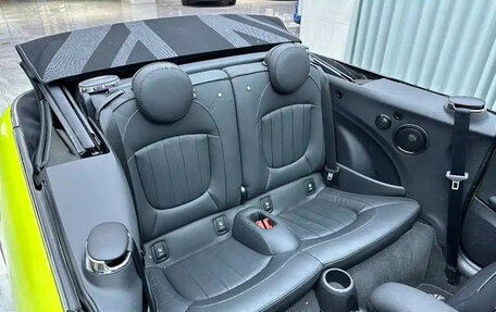 MINI Cabrio, 2023 год, 3 589 000 рублей, 15 фотография