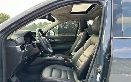 Mazda CX-5 II, 2022 год, 2 240 500 рублей, 6 фотография