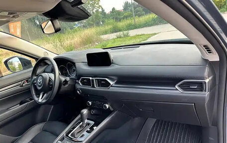 Mazda CX-5 II, 2022 год, 2 240 500 рублей, 7 фотография