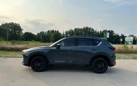 Mazda CX-5 II, 2022 год, 2 240 500 рублей, 3 фотография