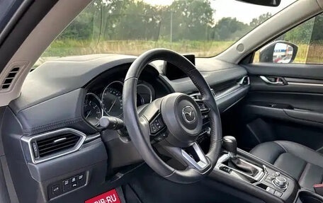 Mazda CX-5 II, 2022 год, 2 240 500 рублей, 9 фотография