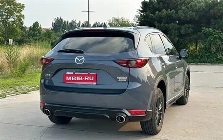 Mazda CX-5 II, 2022 год, 2 240 500 рублей, 4 фотография