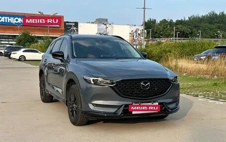 Mazda CX-5 II, 2022 год, 2 240 500 рублей, 2 фотография