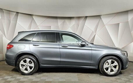 Mercedes-Benz GLC, 2016 год, 2 649 000 рублей, 6 фотография