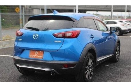 Mazda CX-3 I, 2015 год, 1 186 000 рублей, 5 фотография