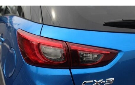 Mazda CX-3 I, 2015 год, 1 186 000 рублей, 11 фотография