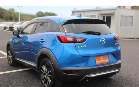 Mazda CX-3 I, 2015 год, 1 186 000 рублей, 6 фотография