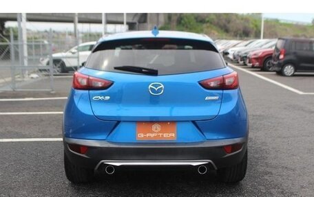 Mazda CX-3 I, 2015 год, 1 186 000 рублей, 8 фотография