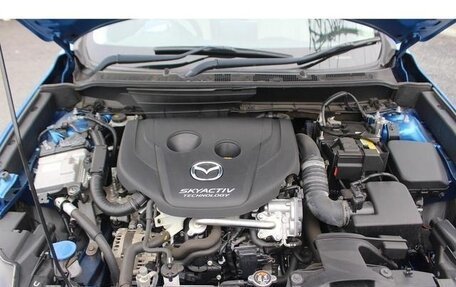 Mazda CX-3 I, 2015 год, 1 186 000 рублей, 15 фотография