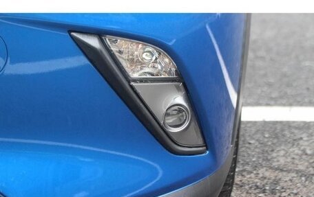 Mazda CX-3 I, 2015 год, 1 186 000 рублей, 9 фотография