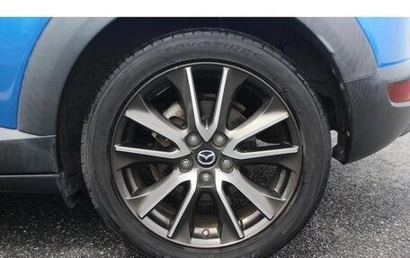 Mazda CX-3 I, 2015 год, 1 186 000 рублей, 13 фотография