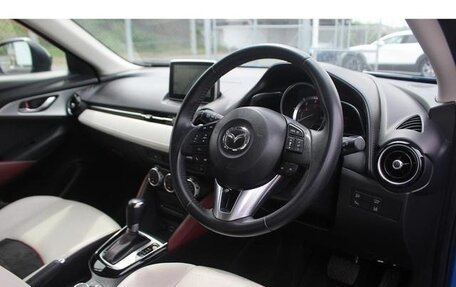 Mazda CX-3 I, 2015 год, 1 186 000 рублей, 16 фотография