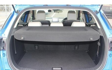 Mazda CX-3 I, 2015 год, 1 186 000 рублей, 22 фотография