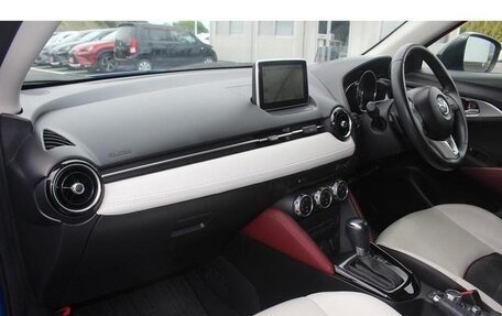 Mazda CX-3 I, 2015 год, 1 186 000 рублей, 26 фотография