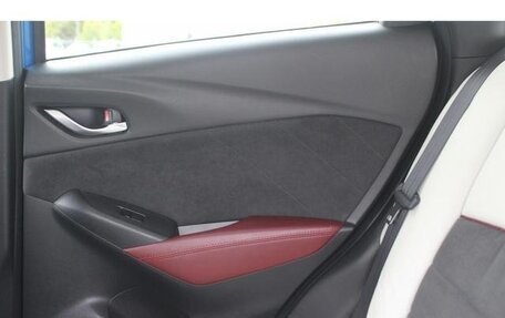 Mazda CX-3 I, 2015 год, 1 186 000 рублей, 25 фотография