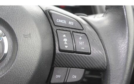 Mazda CX-3 I, 2015 год, 1 186 000 рублей, 17 фотография